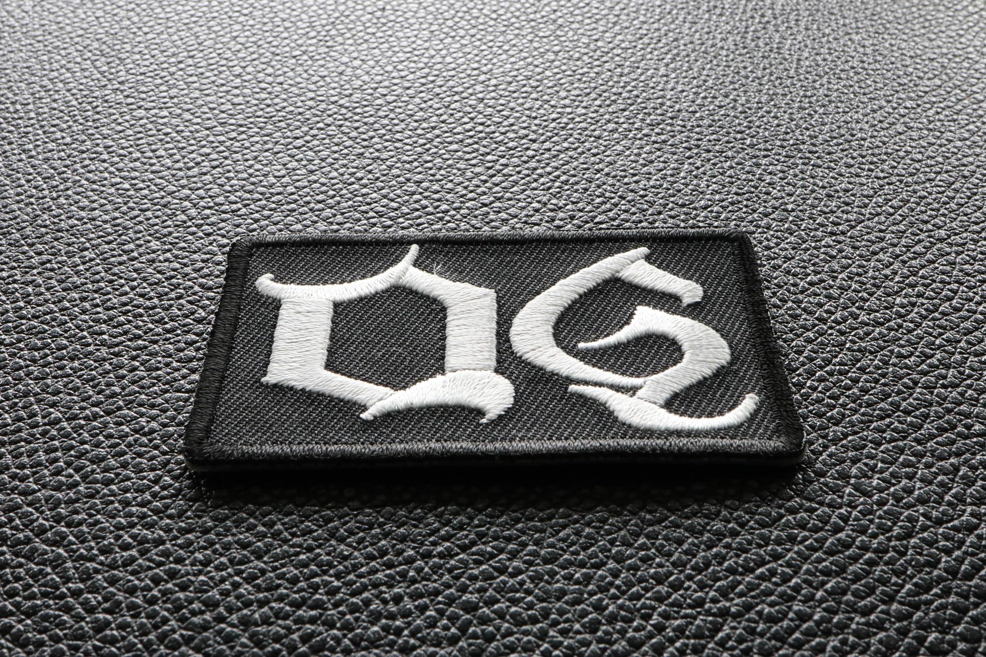 Amazon.com: Ivamis Trading - 1x OG Patch - 2.5x2 inch
