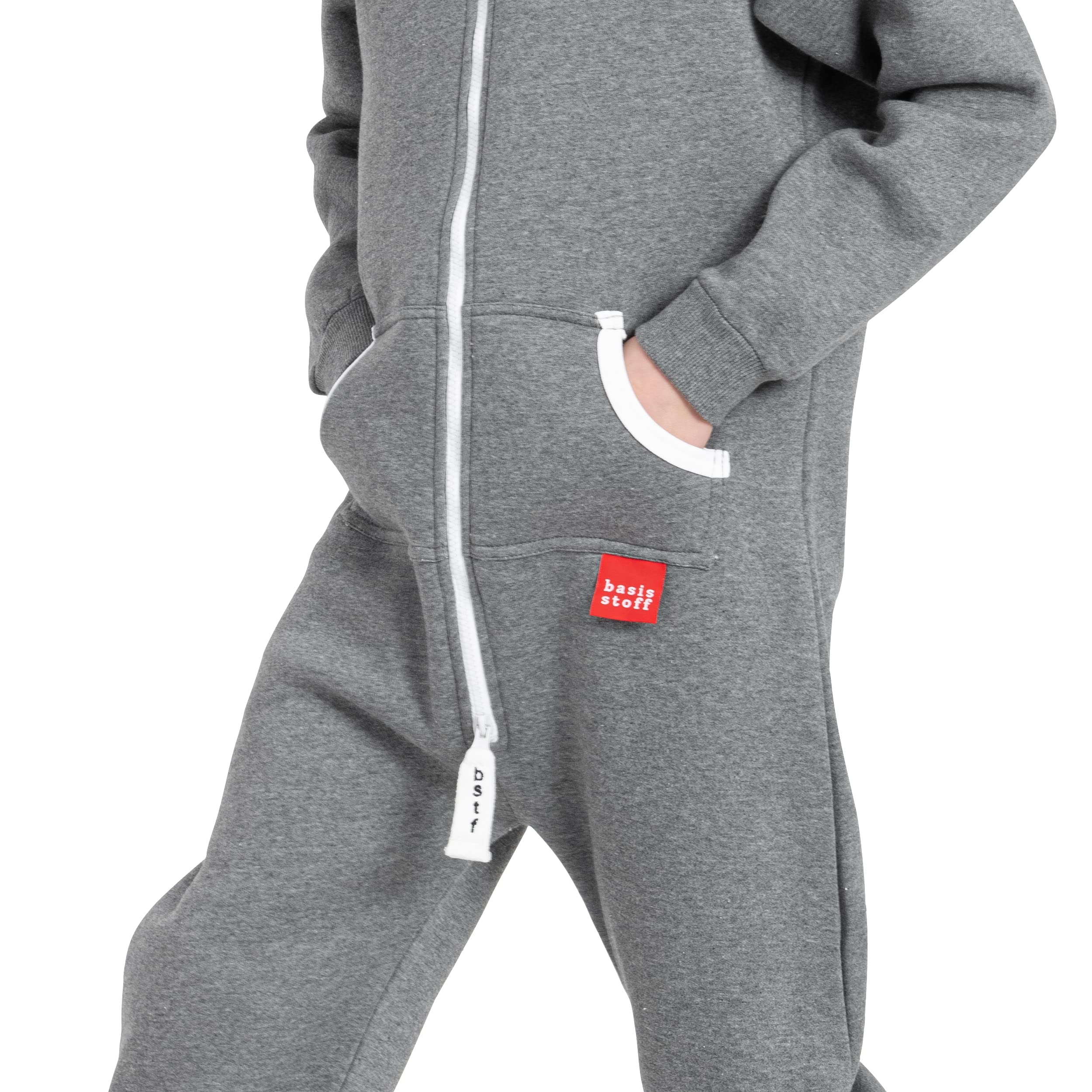 Yuppie Kids Jumpsuit Boys Girls Set Tutina per Bambini