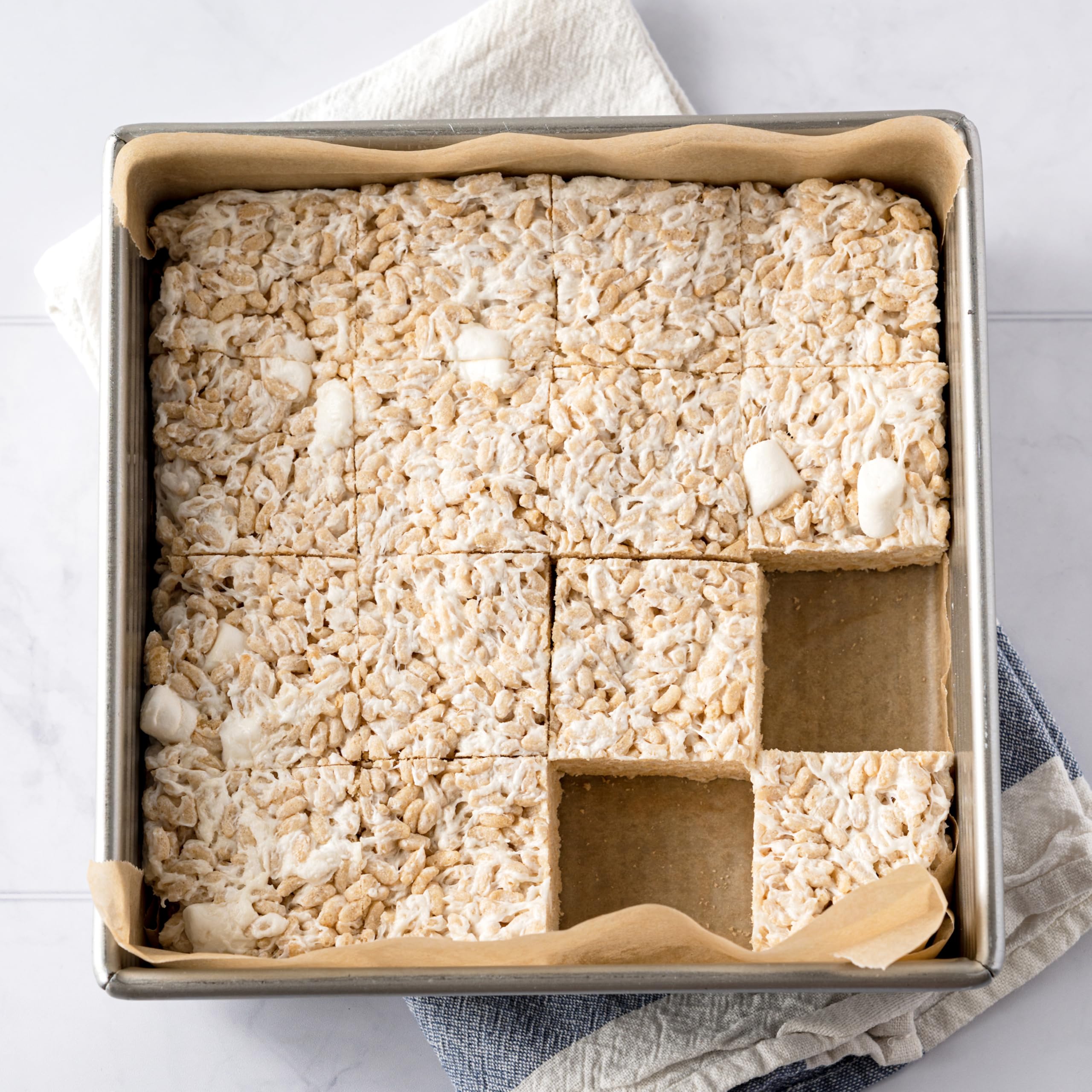 Dandies Mini guimauves à la vanille végétaliennes 200 g