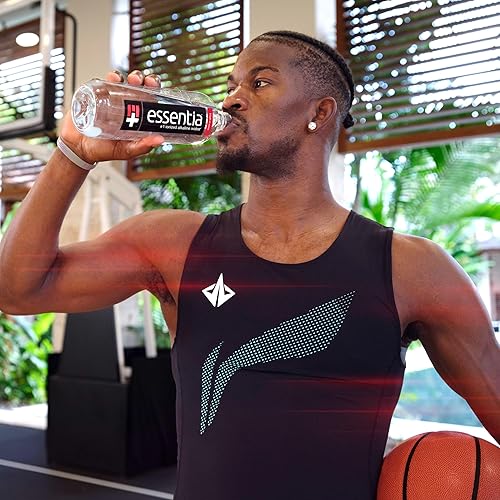 Miniatura 2 de Agua hidratante Essentia perfeccionada de 50721onzas