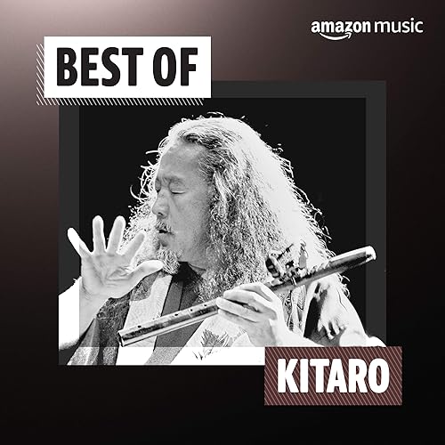 Best Of Kitaro By Kitaro On Amazon Music Amazon Com Best Of Kitaro By Kitaro On Amazon Music Amazon Com