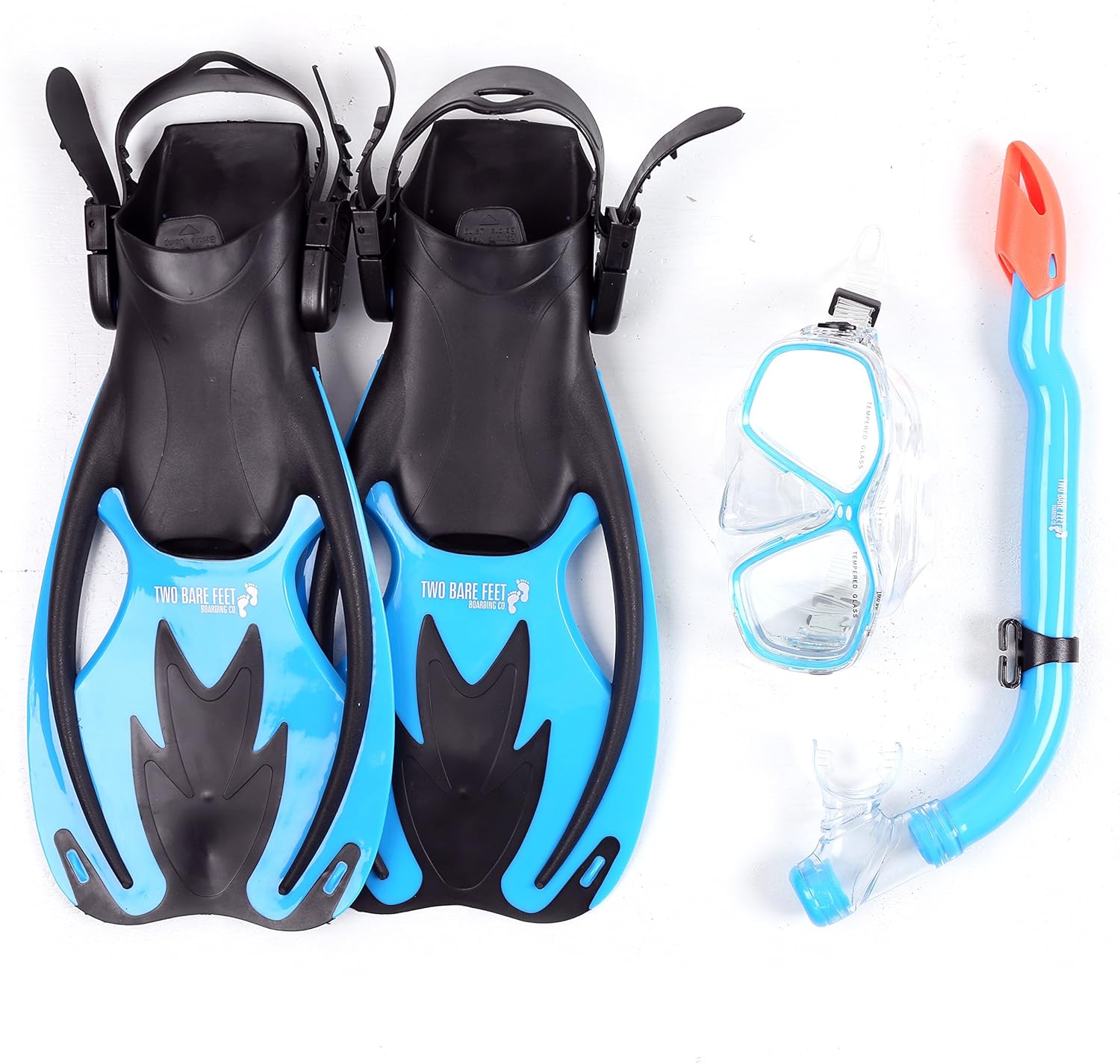 snorkelling sets