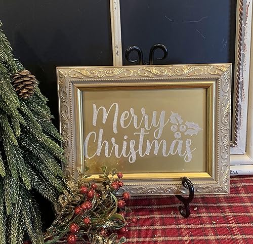 Miniatura 63 de Espacios en blanco de grabado de metal para grabado con Silhouette Cameo 4 Pro Plus, Brother Scan and Cut, Maker, Explore Air 2 o grabado láser