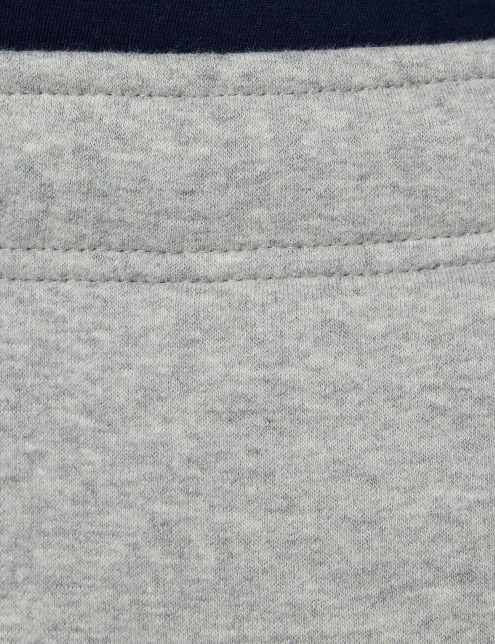 Champion Legacy Champion Basics - Powerblend Fleece Rib Cuff - Pantalones Deportivos Hombre