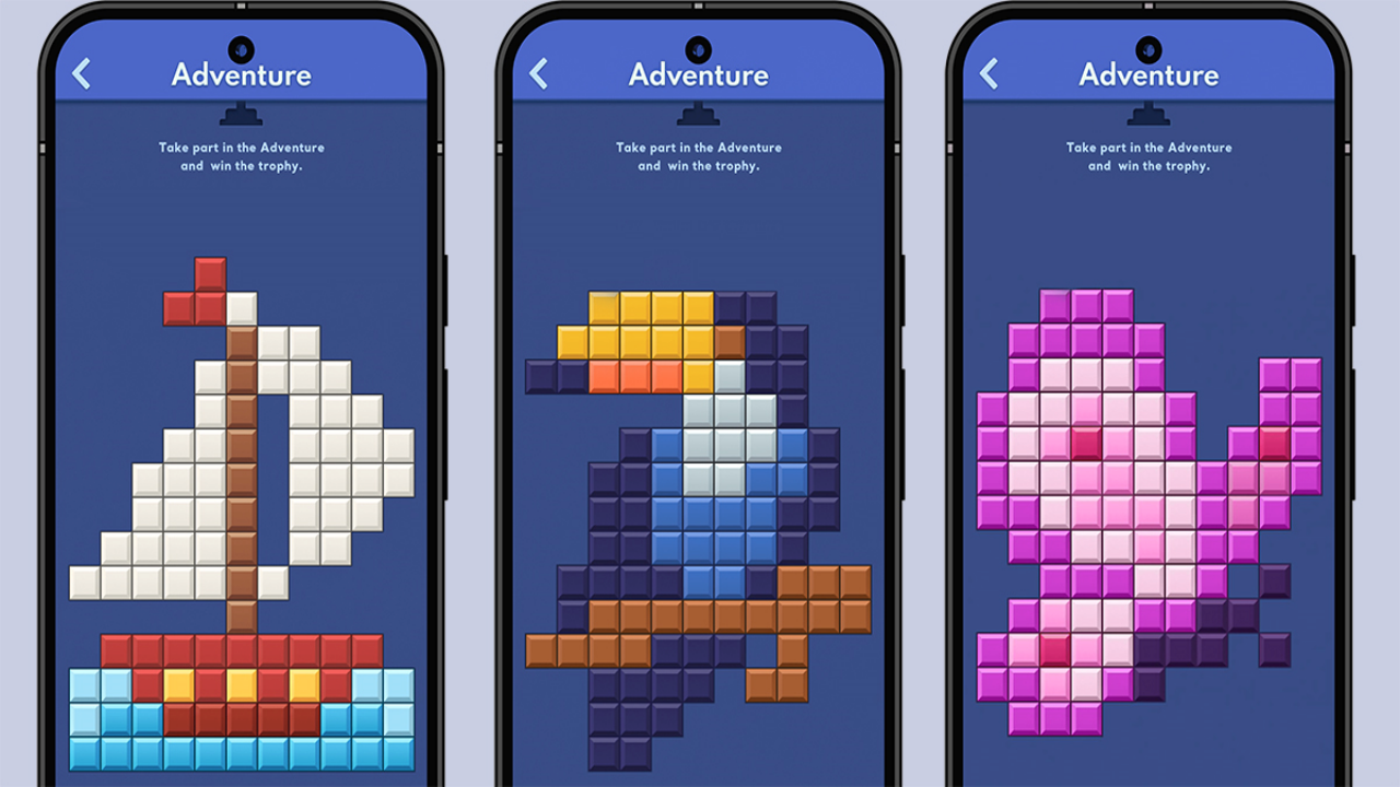 Orh Block Smart Stack Quest Blocks - App on the Amazon Appstore