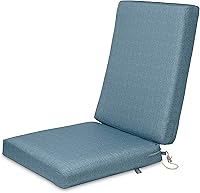 Vista 11 de Classic Accessories CBSCH36183 Cojín para silla de comedor