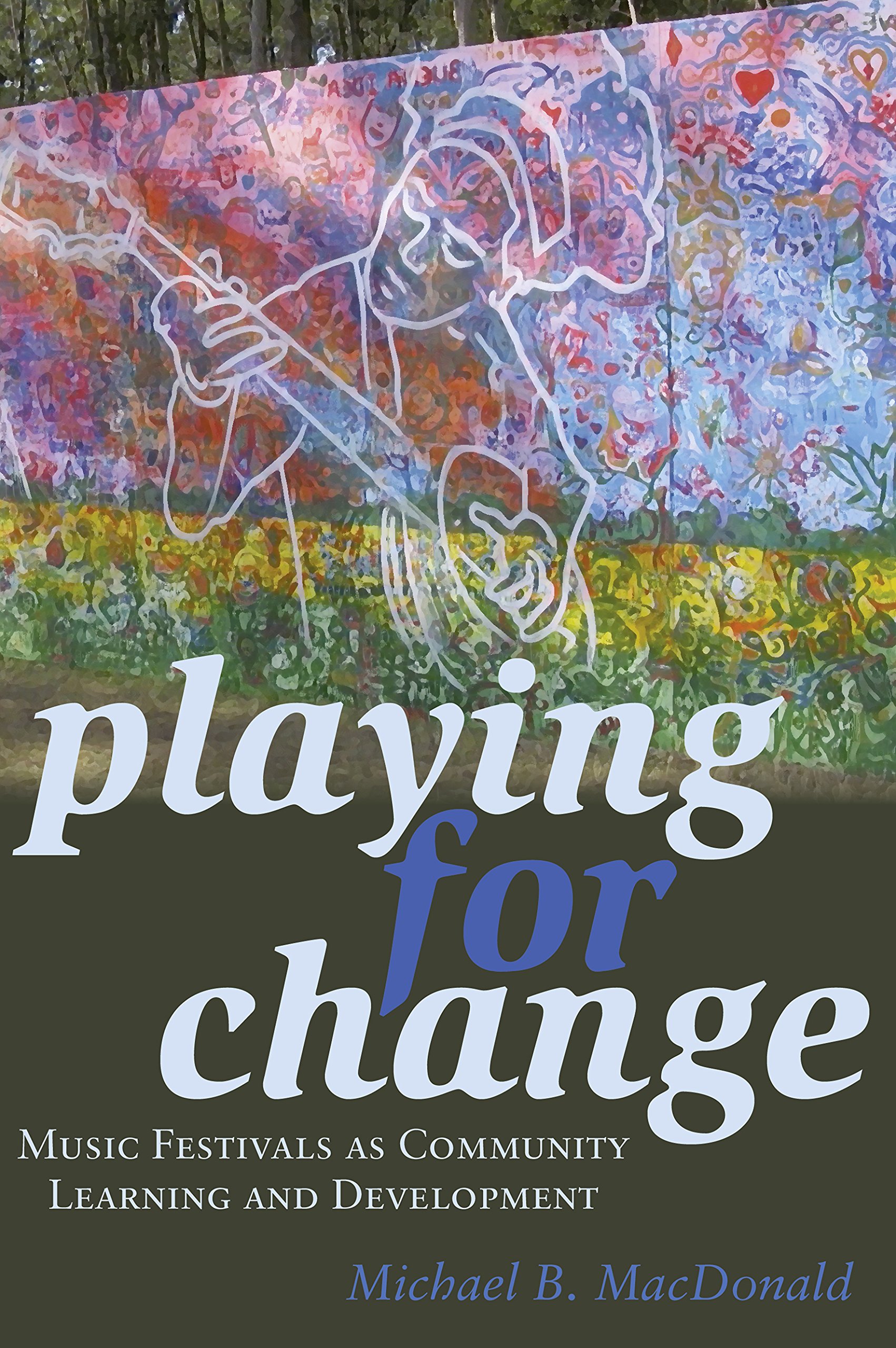 Playing for Change Music Festivals comprendre l'impact social des festivals