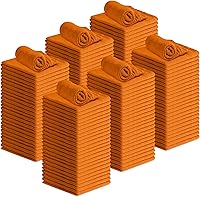 Vista 13 de Avalon Towels Paños de Algodón para Tienda – (Paquete de 100) Tamaño 30x36 Cm Paños de Limpieza – Toallas de Tienda Absorbentes y Toallas