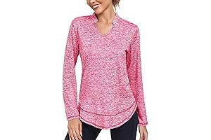 Women's Yoga Tunic Ideal for Leggings