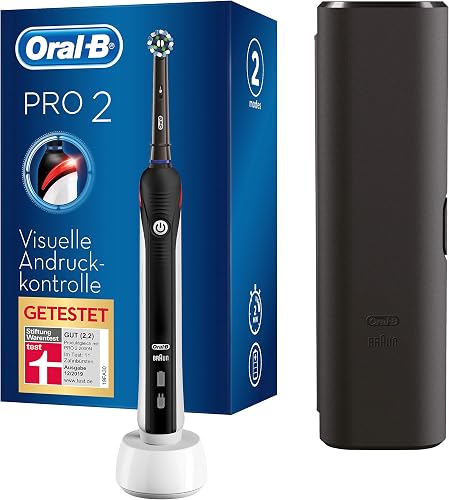 Oral-B Genius Pro 8000
