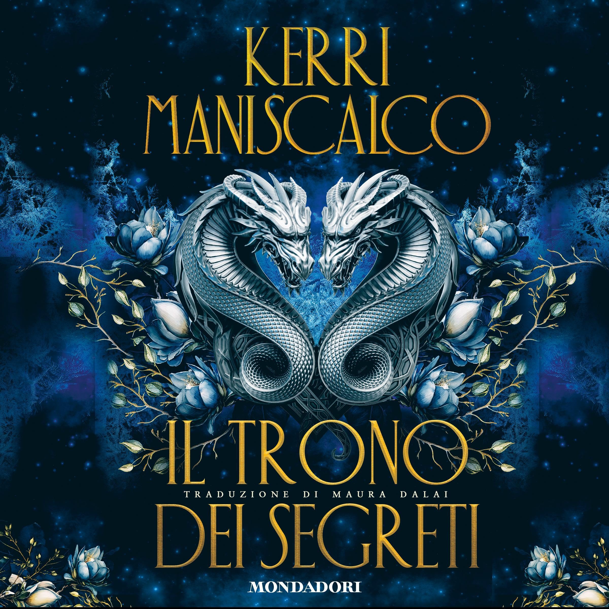 Il trono dei segreti: Prince of Sin, Vol. 2