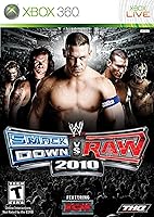 Vista 1 de WWE SmackDown vs. Raw 2010 - Xbox 360
