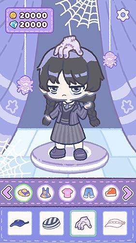 Avatar World: Maker Outfit