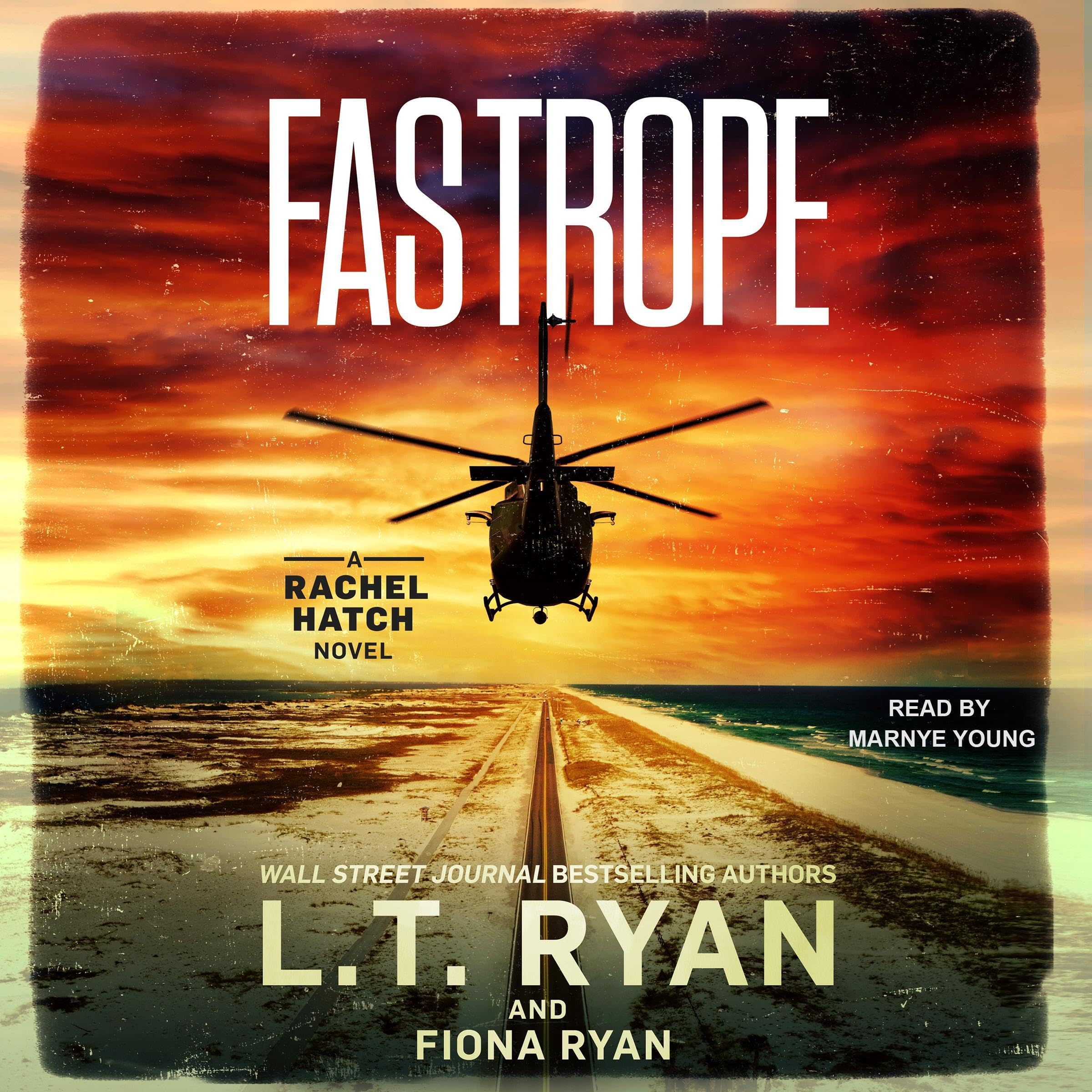 Cover art for Fastrope