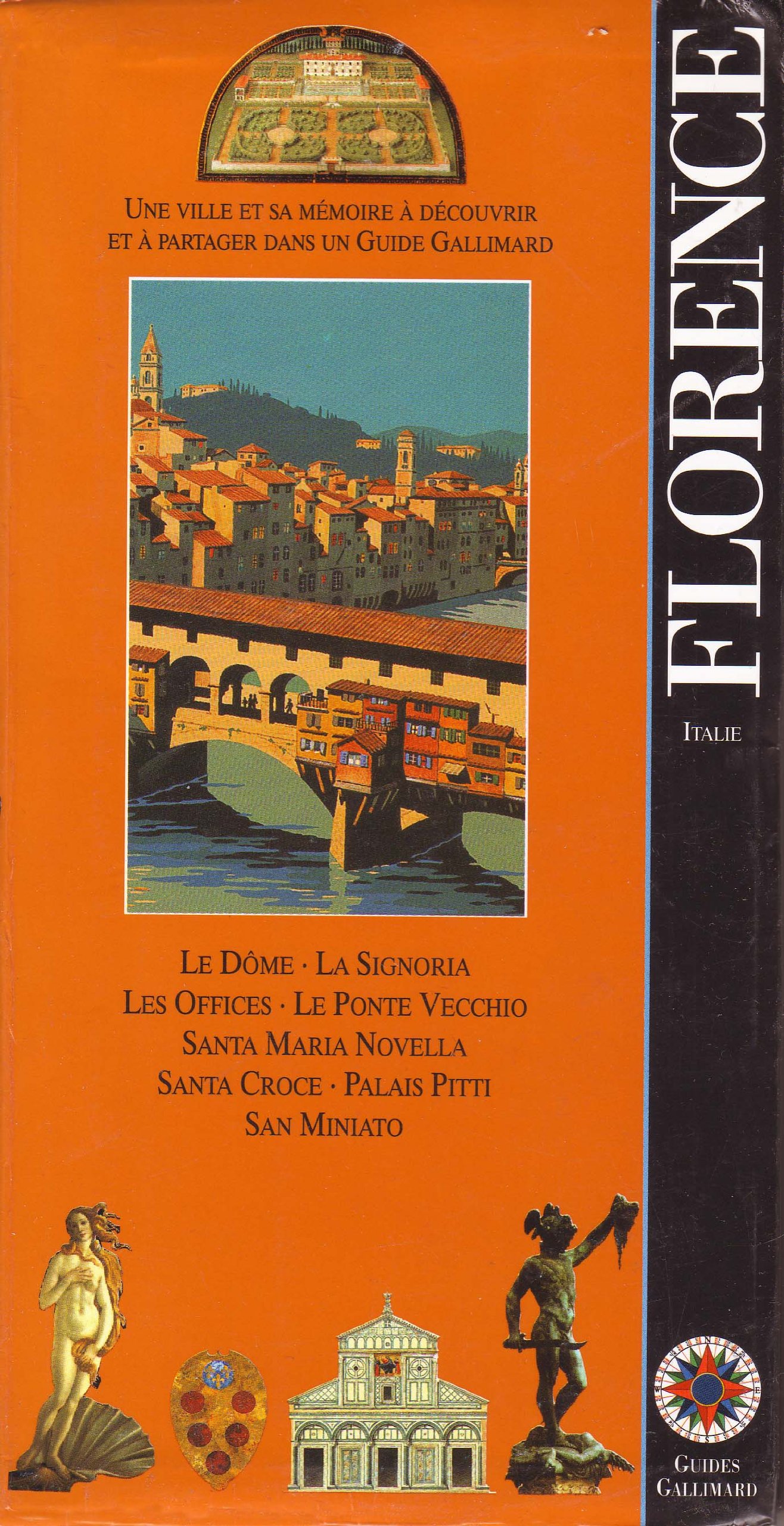 FLORENCE Collectif