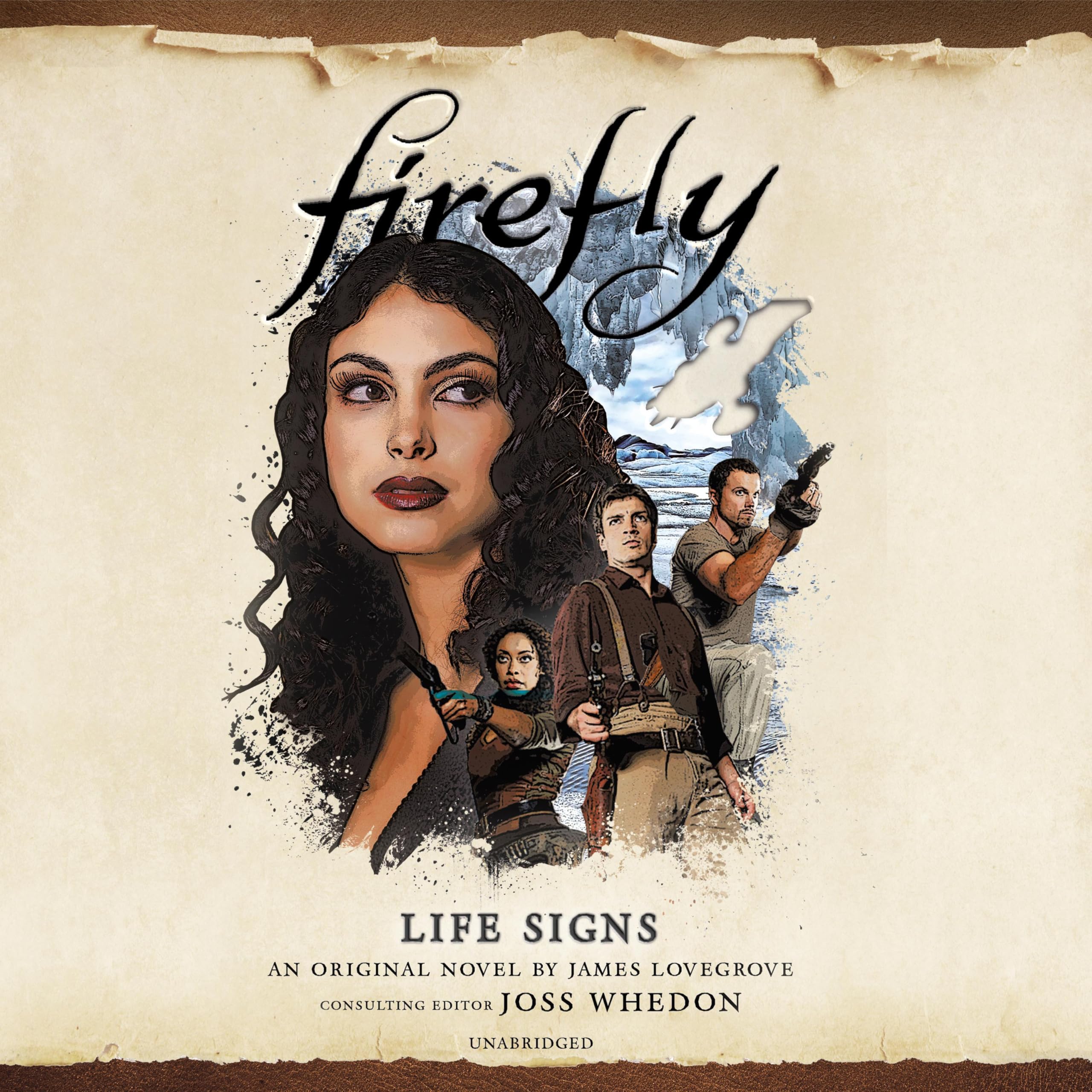 Firefly: Life Signs
