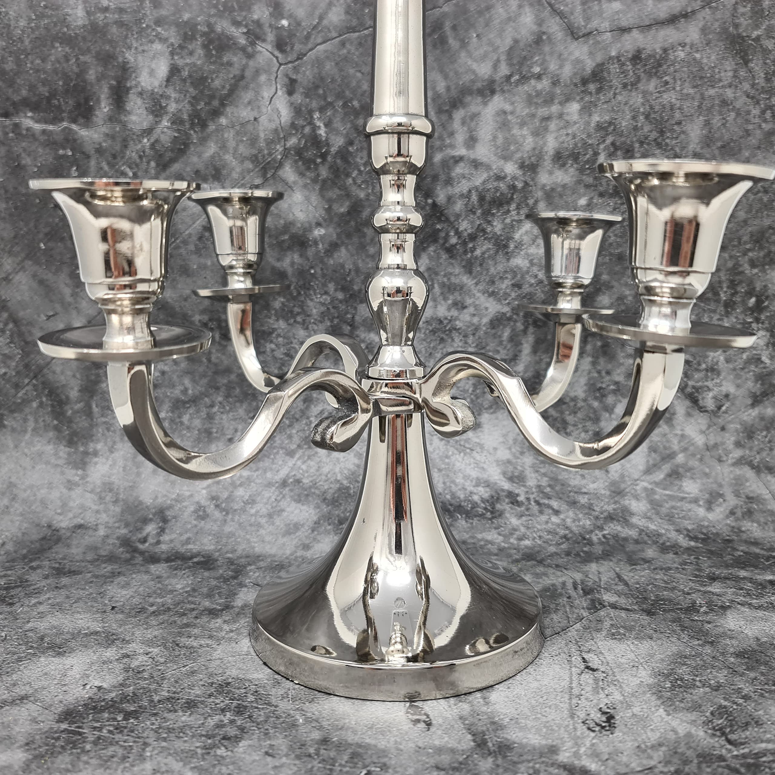 Chandelier 4 Branches | Esprit Chandelier