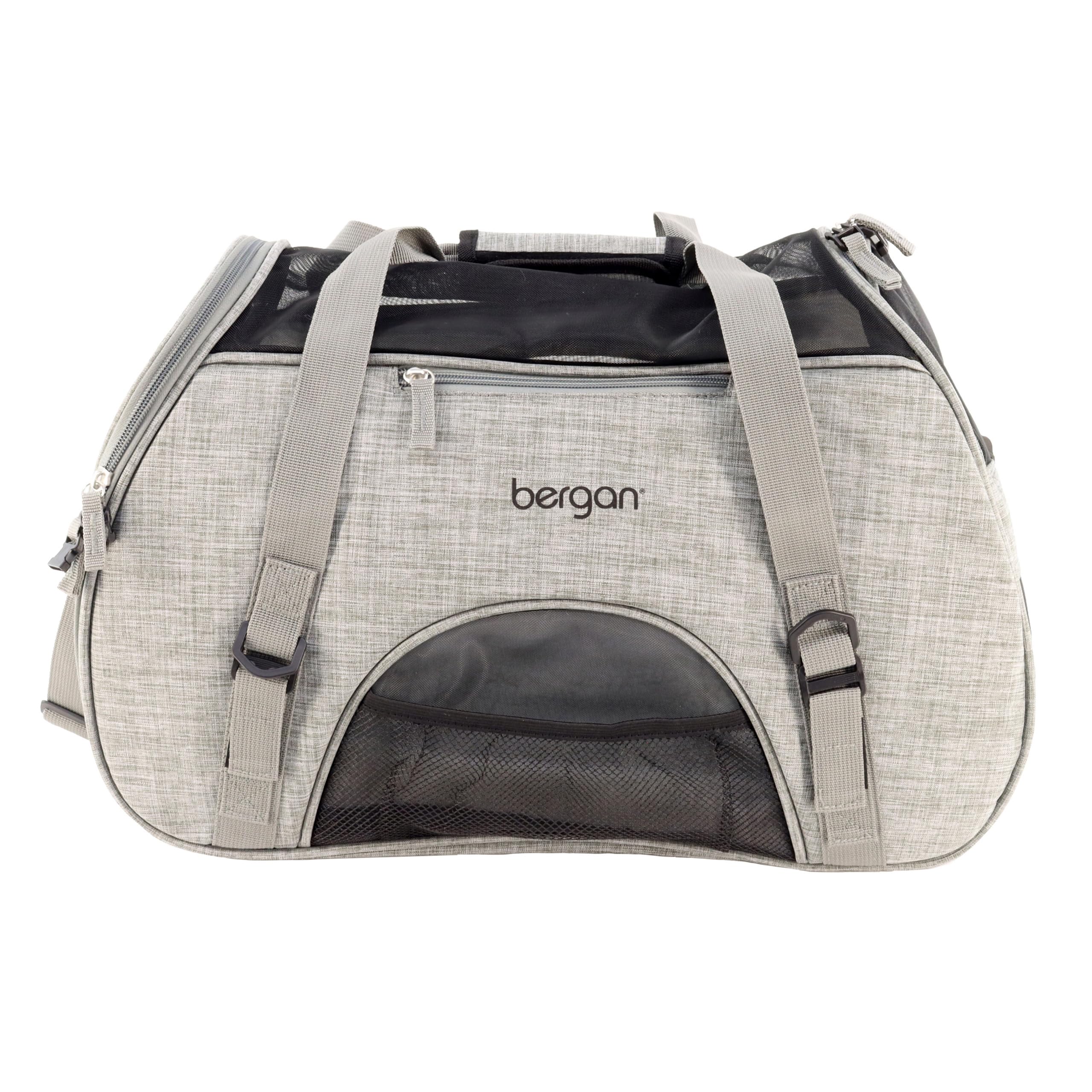 Coastal Pet Bergan Comfort Carrier