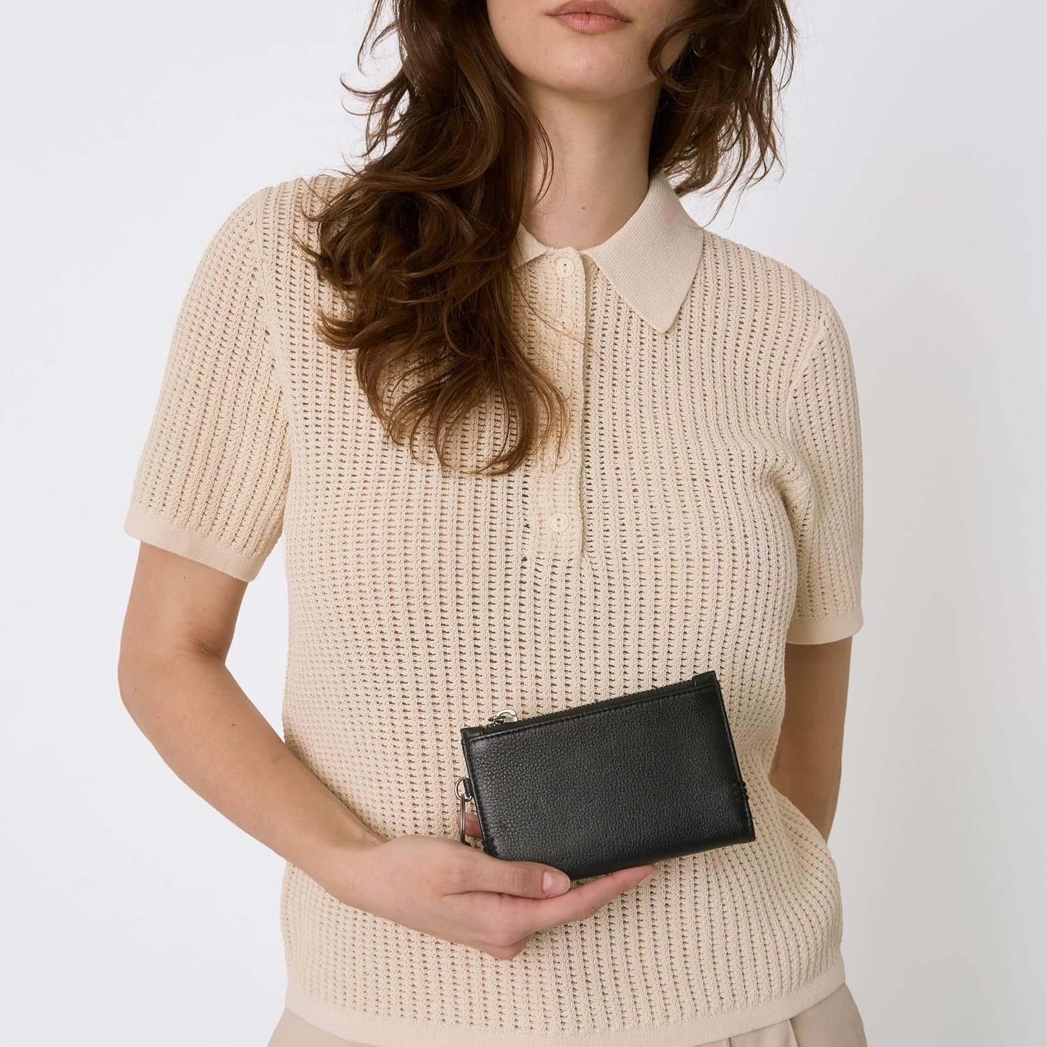 The Sak Encino Card Wallet - Image 2