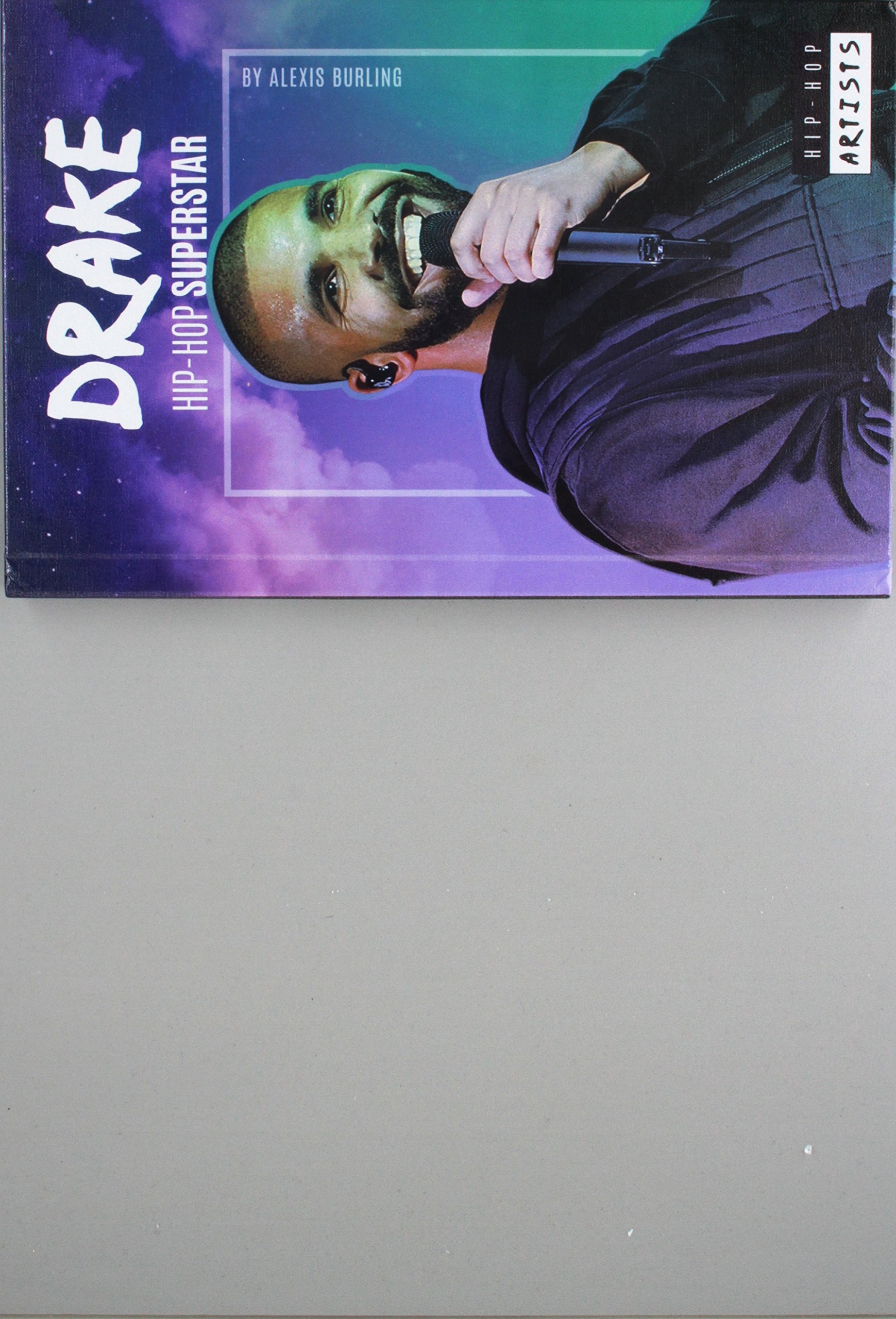 Drake: Hip-Hop Superstar