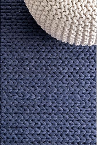 Miniatura 6 de nuLOOM Sarita - Alfombra de área de diseño persa vintage