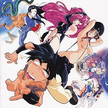 Kenji Kawai Bakuretsu Hunters Bgm 2 Sorcerer Hunters Soundtrack 2 Japanese Import Amazon Com Music