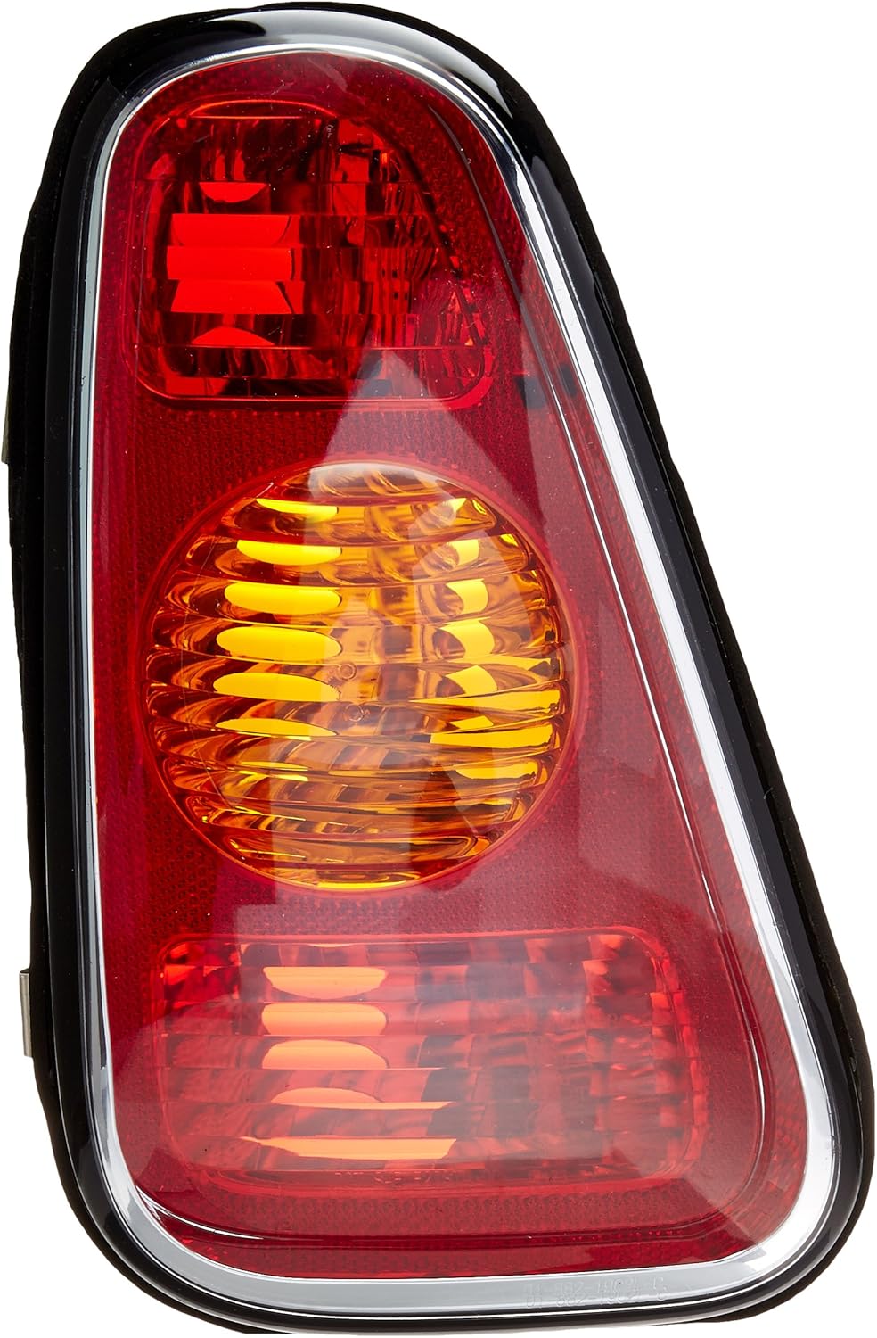 DEPO 882-1902L-UE Replacement Driver Side Tail Light Assembly (This product is an aftermarket product. It is not created or sold by the OE car company)