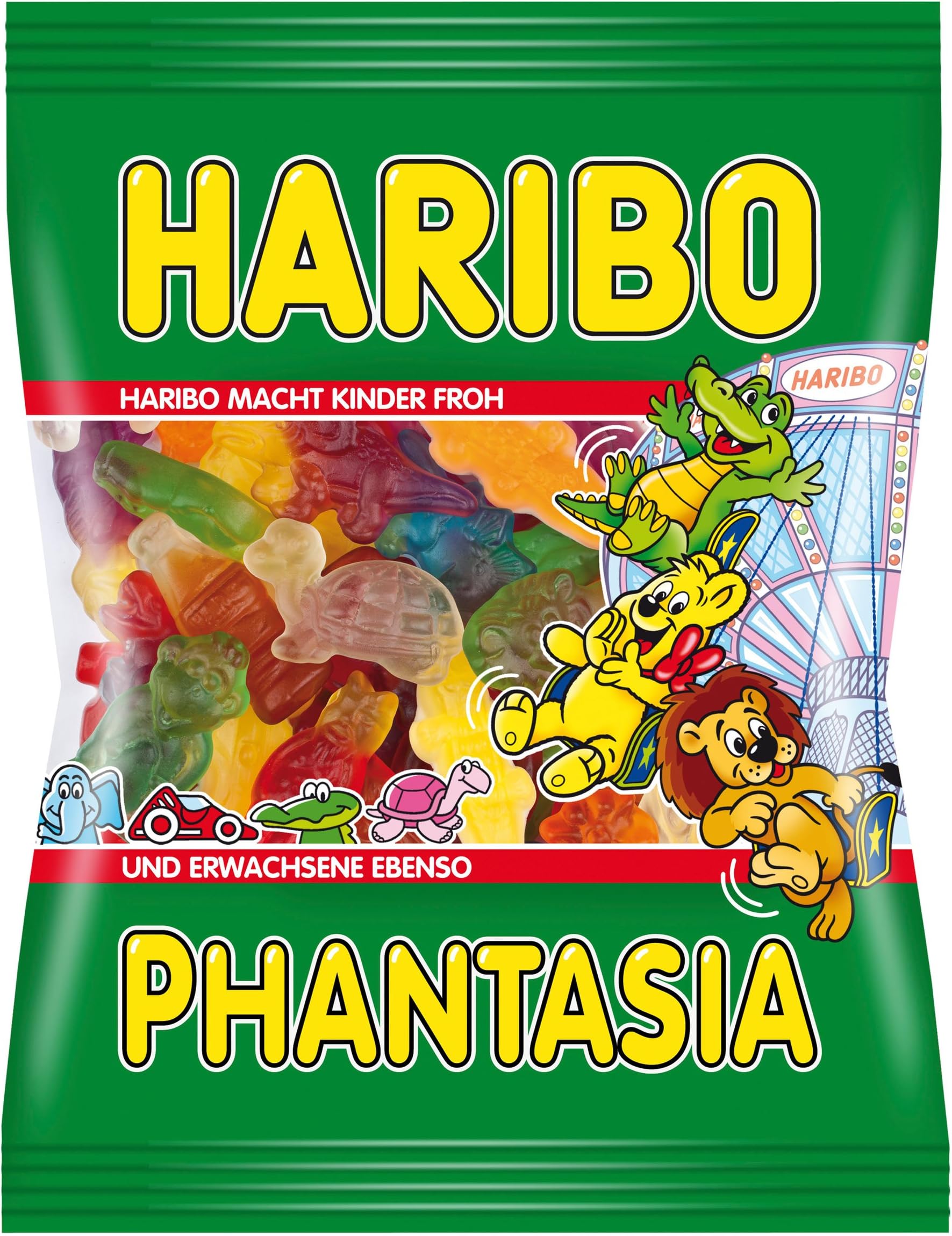 Haribo Phantasia 200g