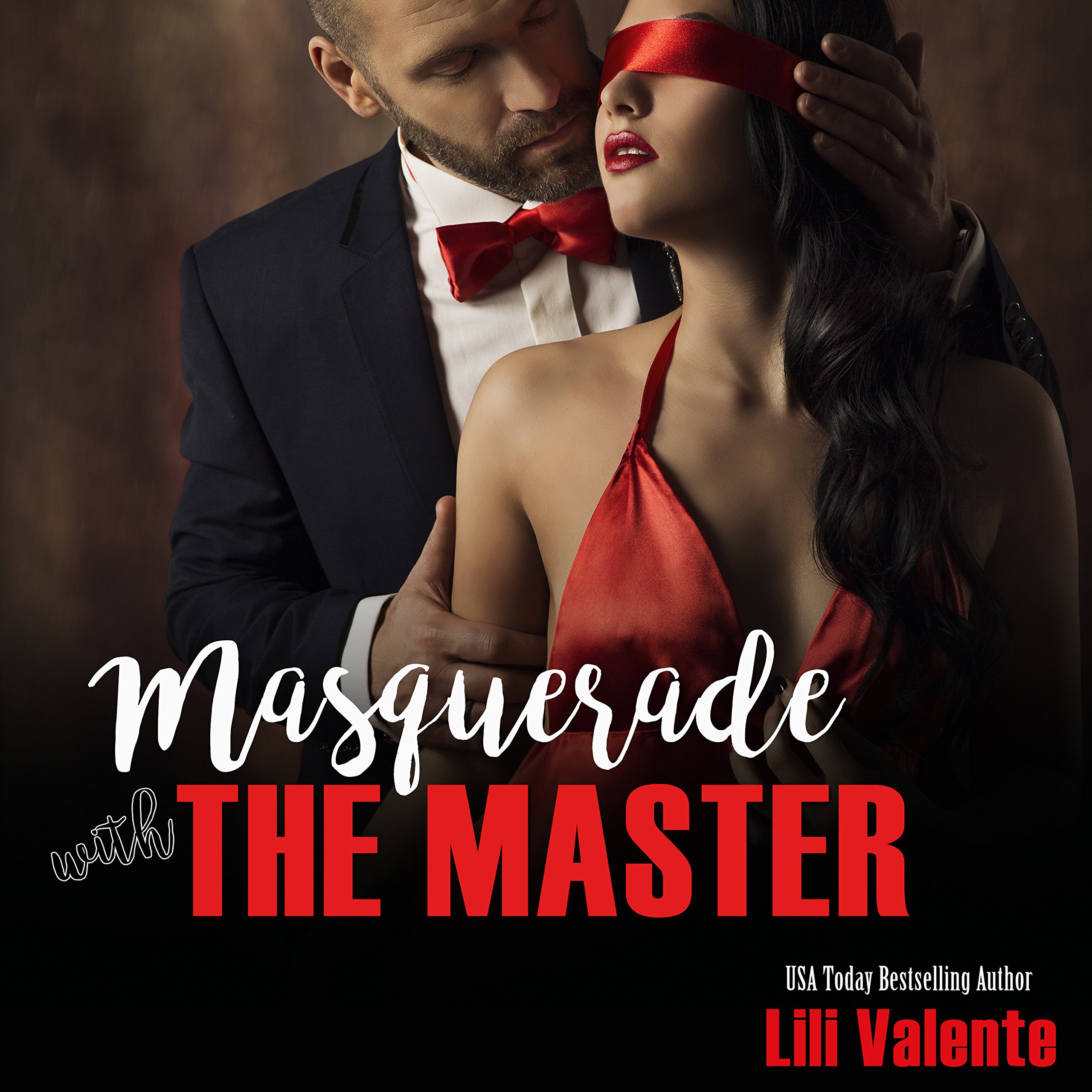 Cover art for Masquerade with the Master