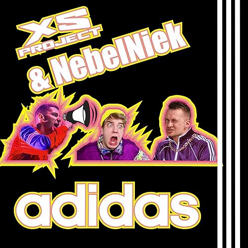 adidas xs