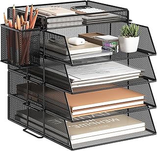 Organizador de Escritório