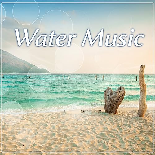 Water Music Drops, Cold Shower, Rainfall, Fresh Air, Whiff by