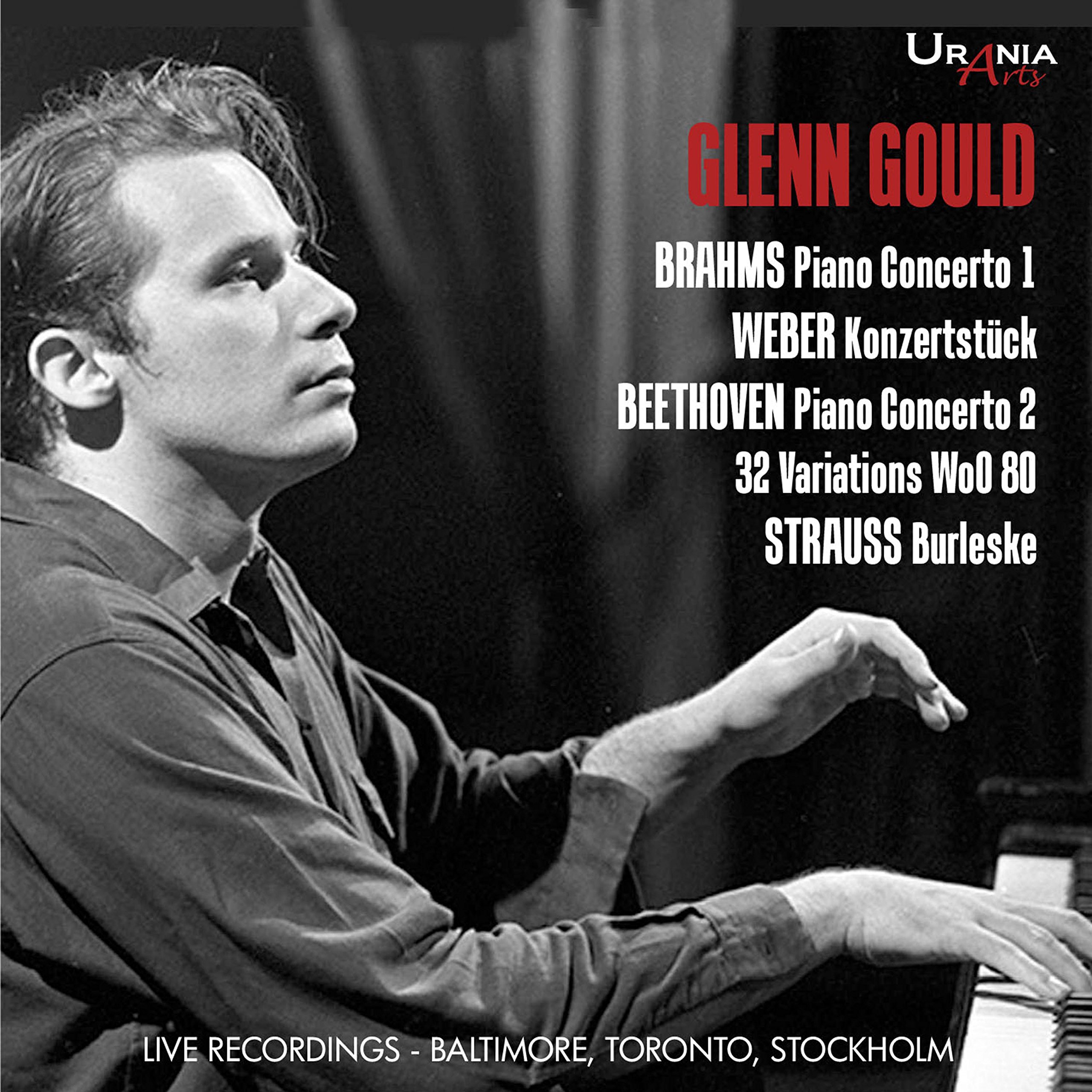 Piano Concerto