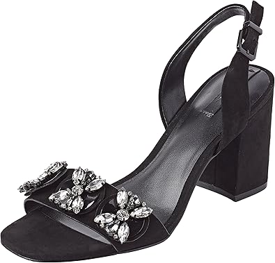 aldo rhinestone heels