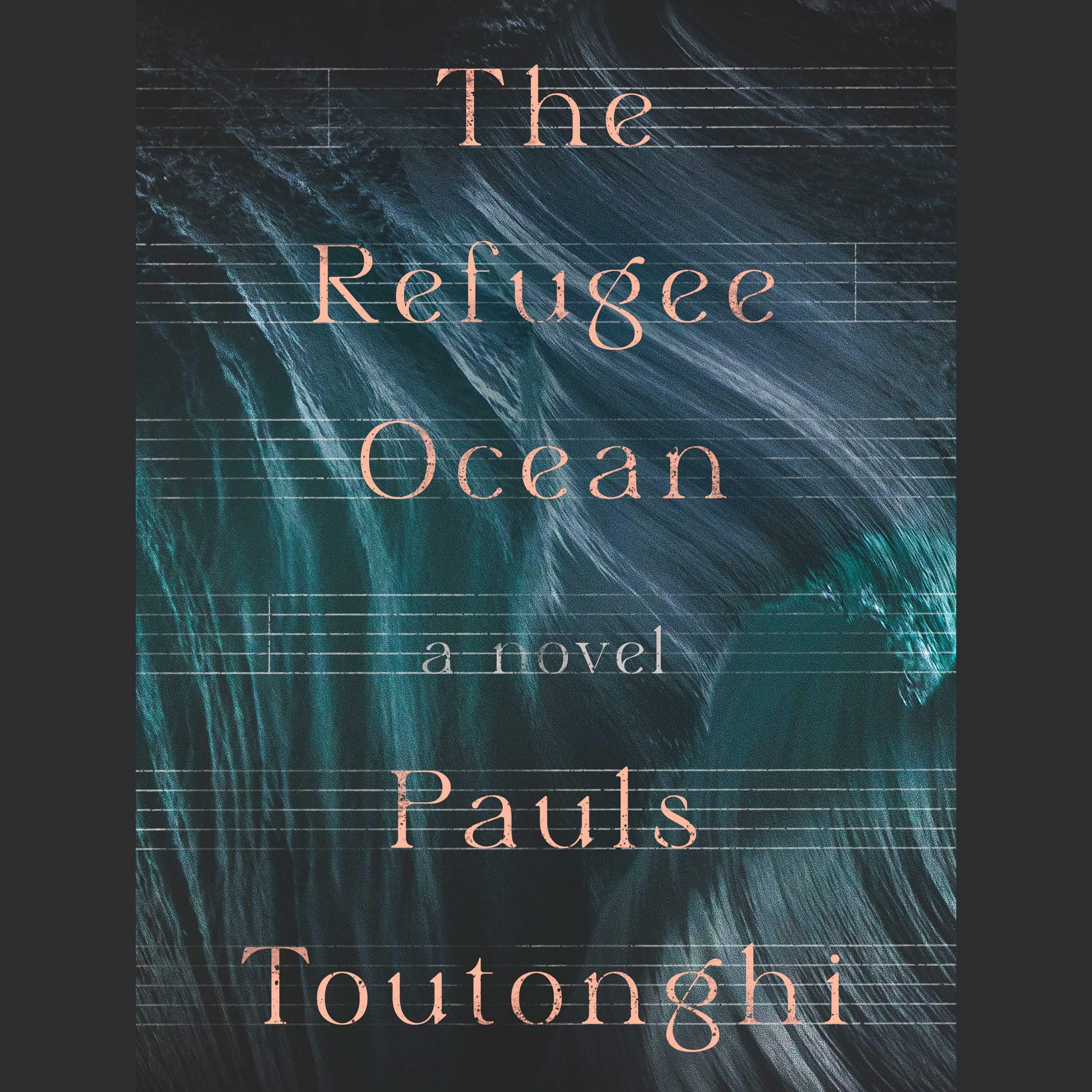 The Refugee Ocean
