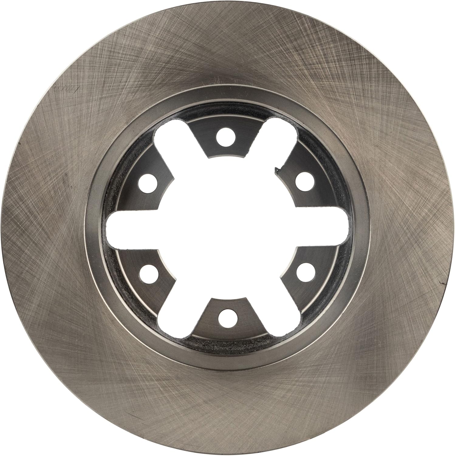 MAGMA Premium PMR425081 Brake Rotor, Front