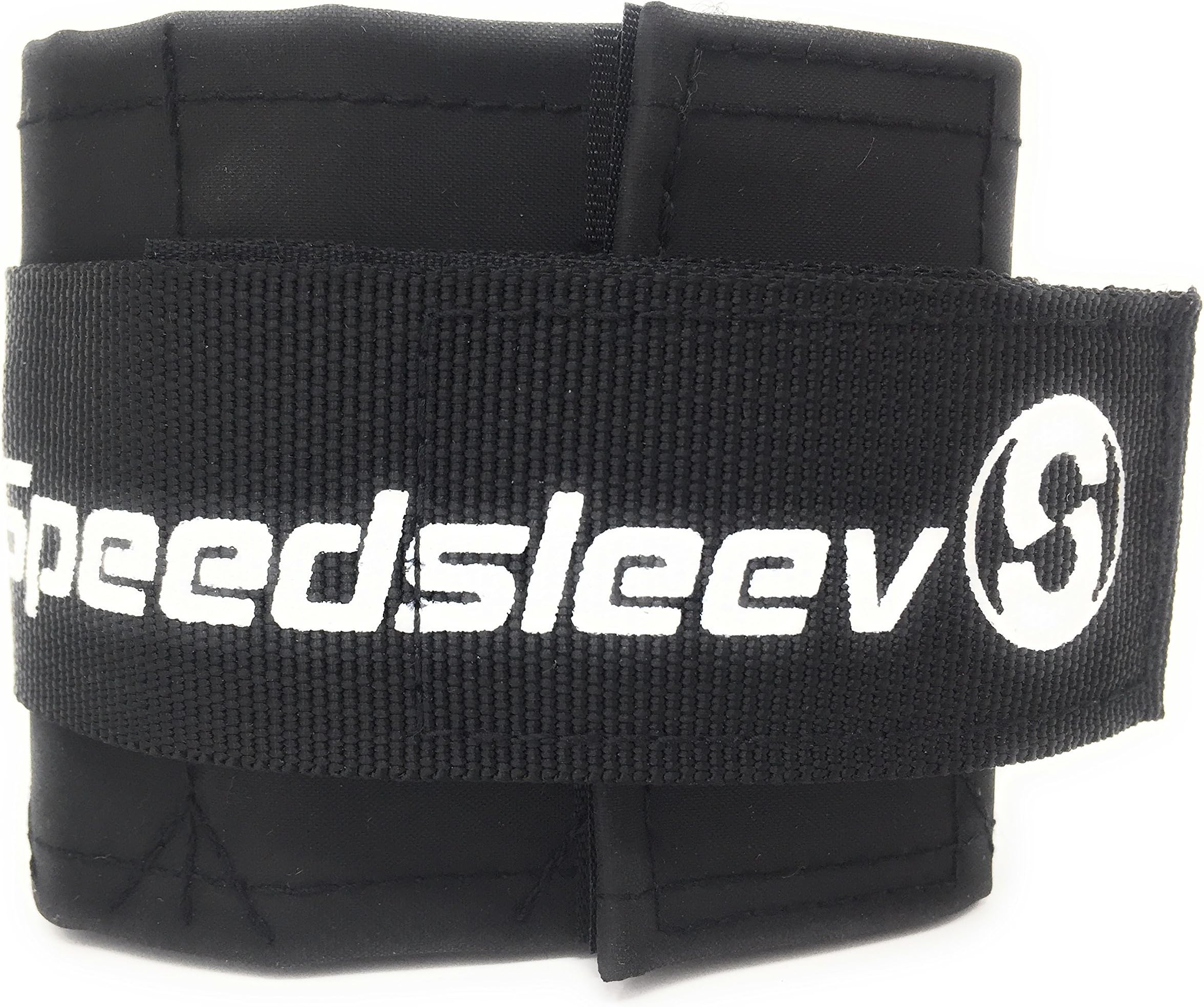 SpeedSleev Nylon Pro Seatsleeve Saddle Pack