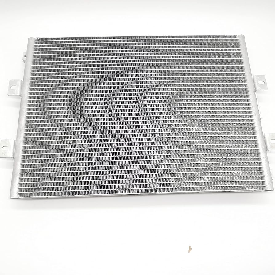 46000→ Amazon.com: Air Conditioning Condenser 4602578 TH4426046 For