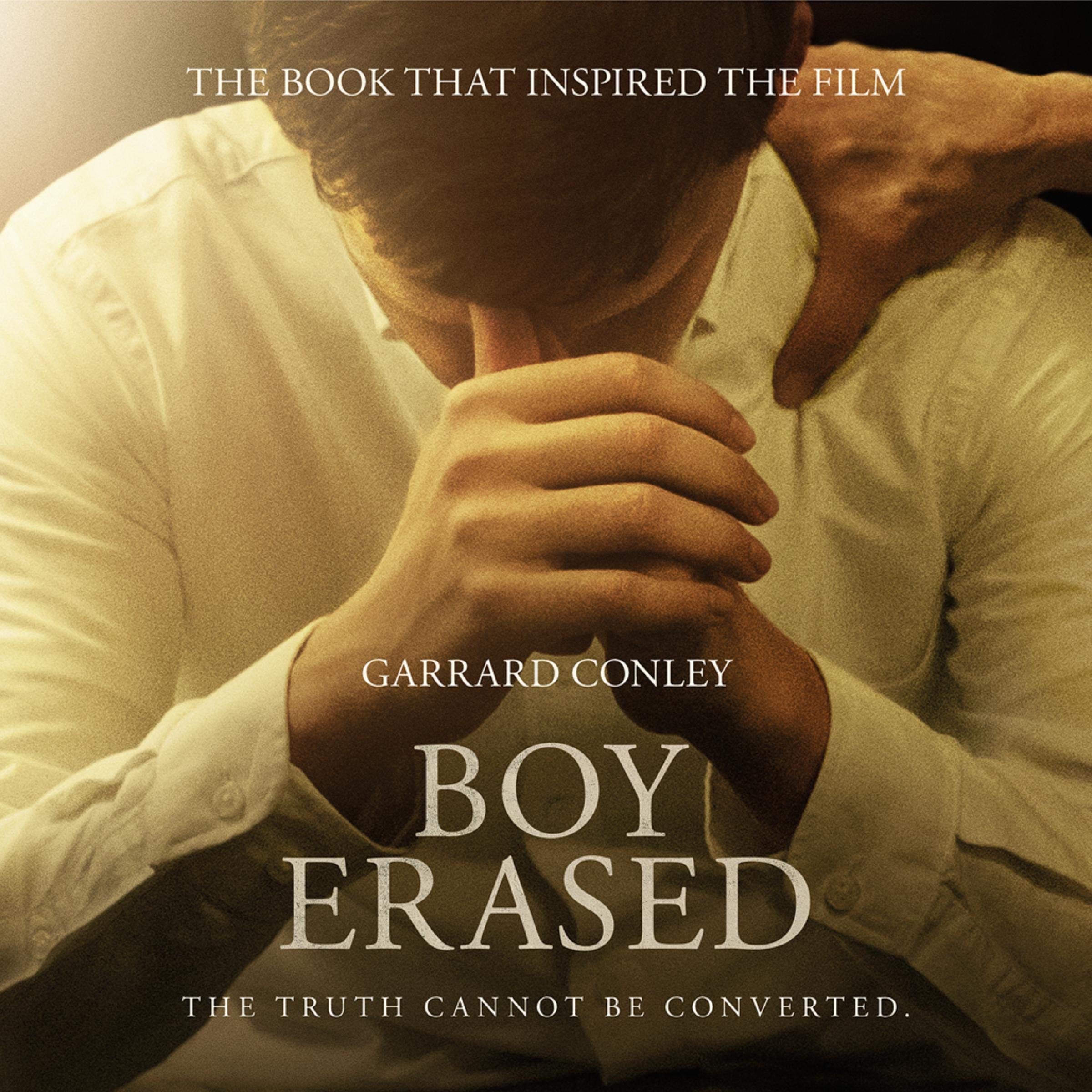 Boy Erased