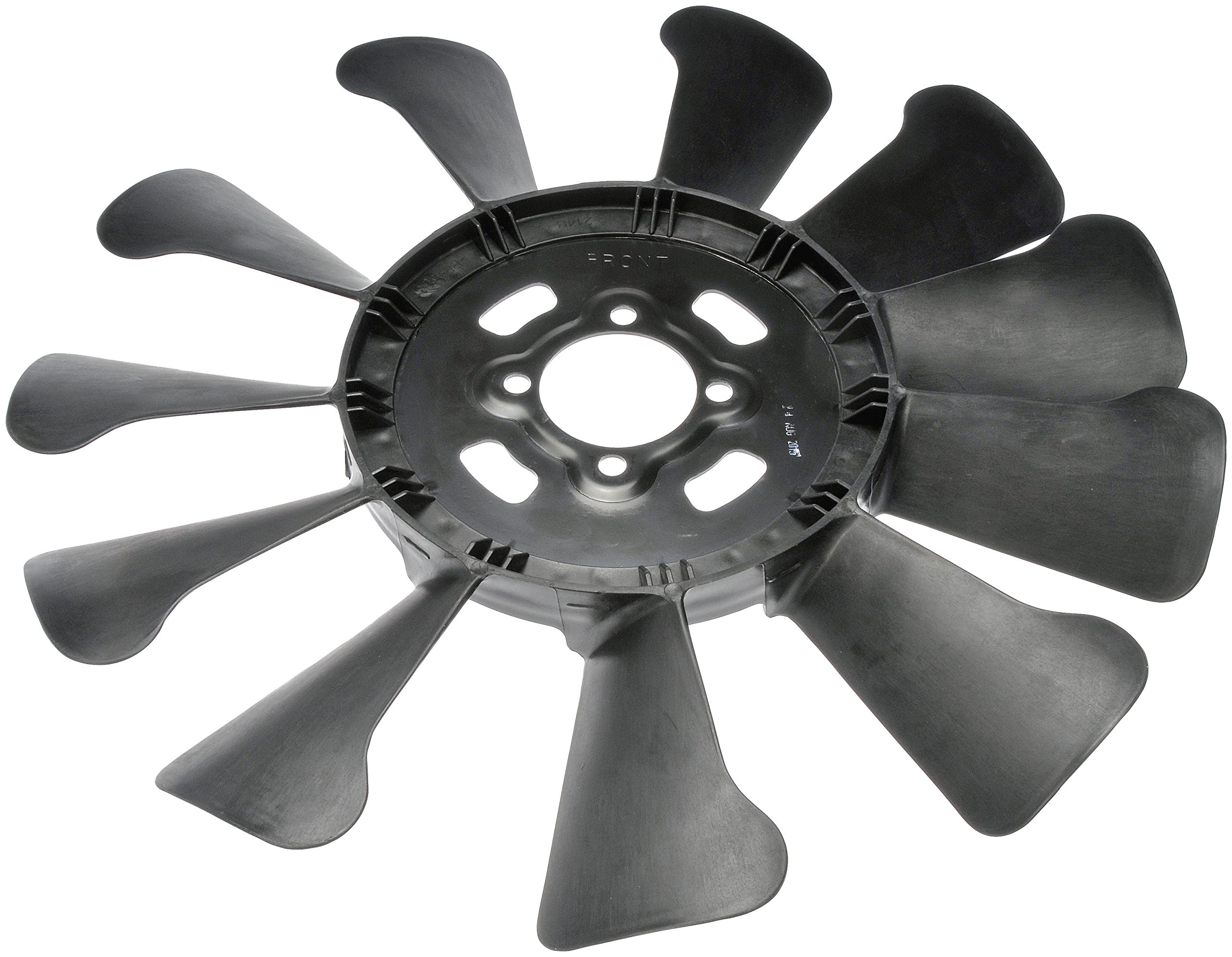 Amazon.com: Dorman 621-515 Engine Cooling Fan Blade Compatible