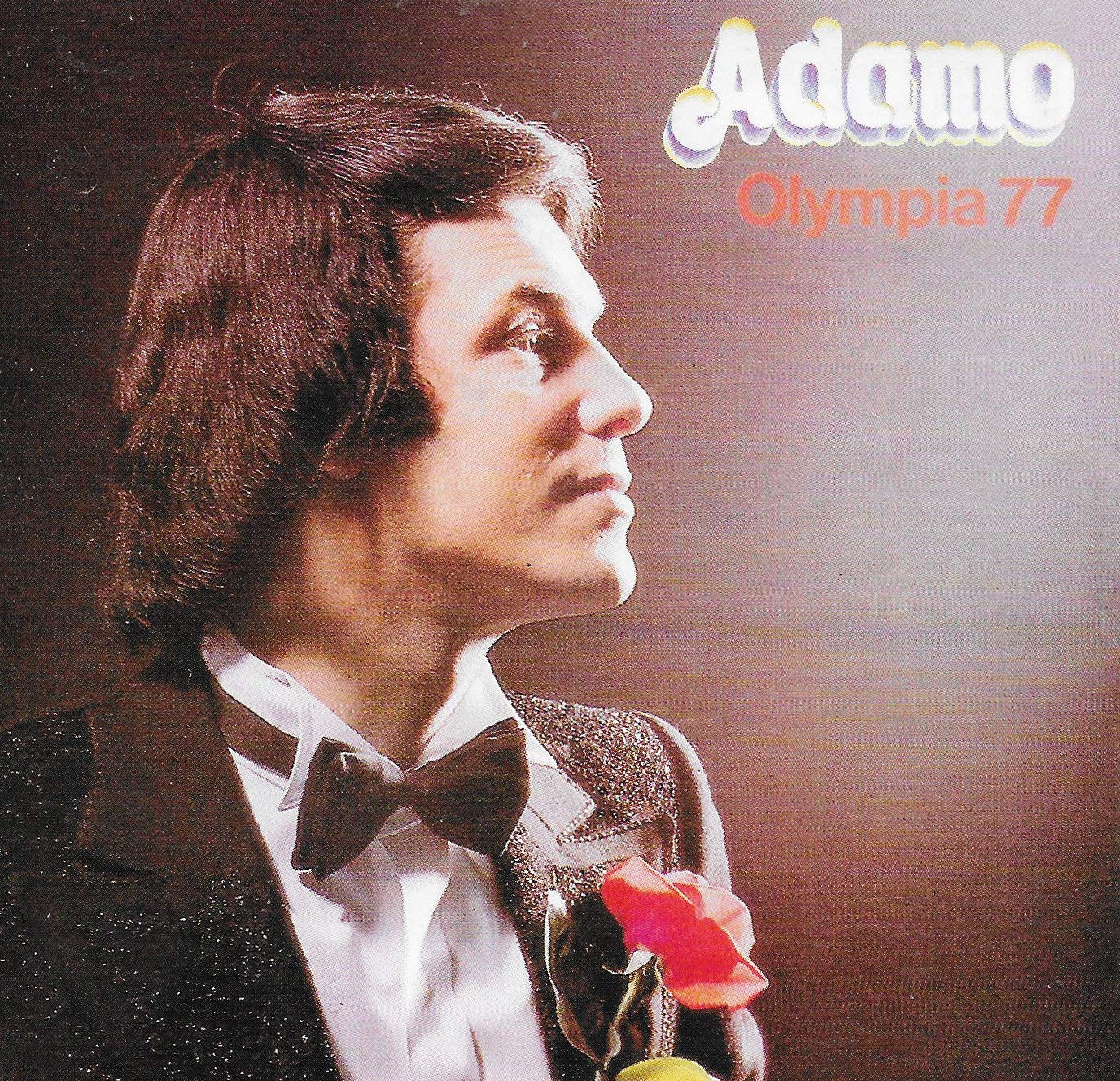Olympia 1977 (Fr) [Audio CD]
