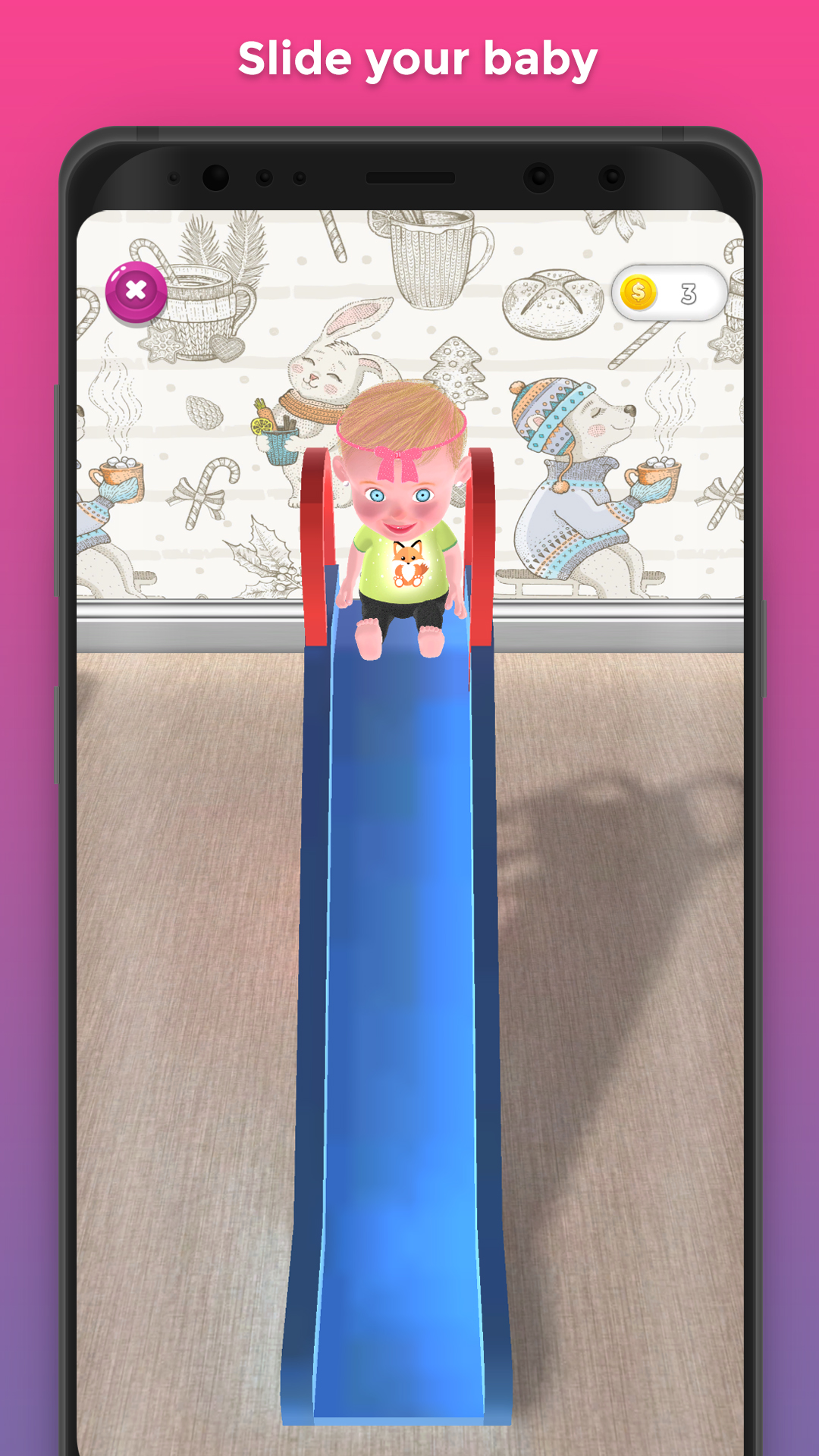 My Baby (Virtual Baby) - App on Amazon Appstore