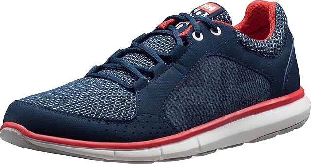 Helly Hansen Women's W Ahiga V4 Hydropower Sailing and Watersport