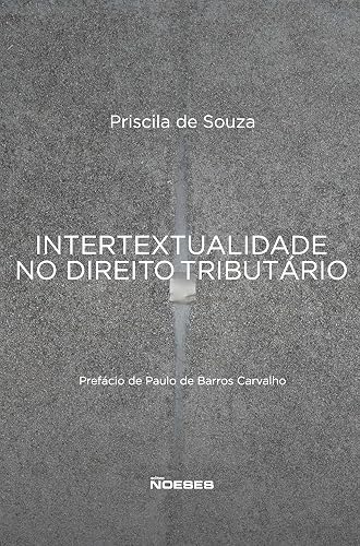 Intertextualidade no Direito Tributário