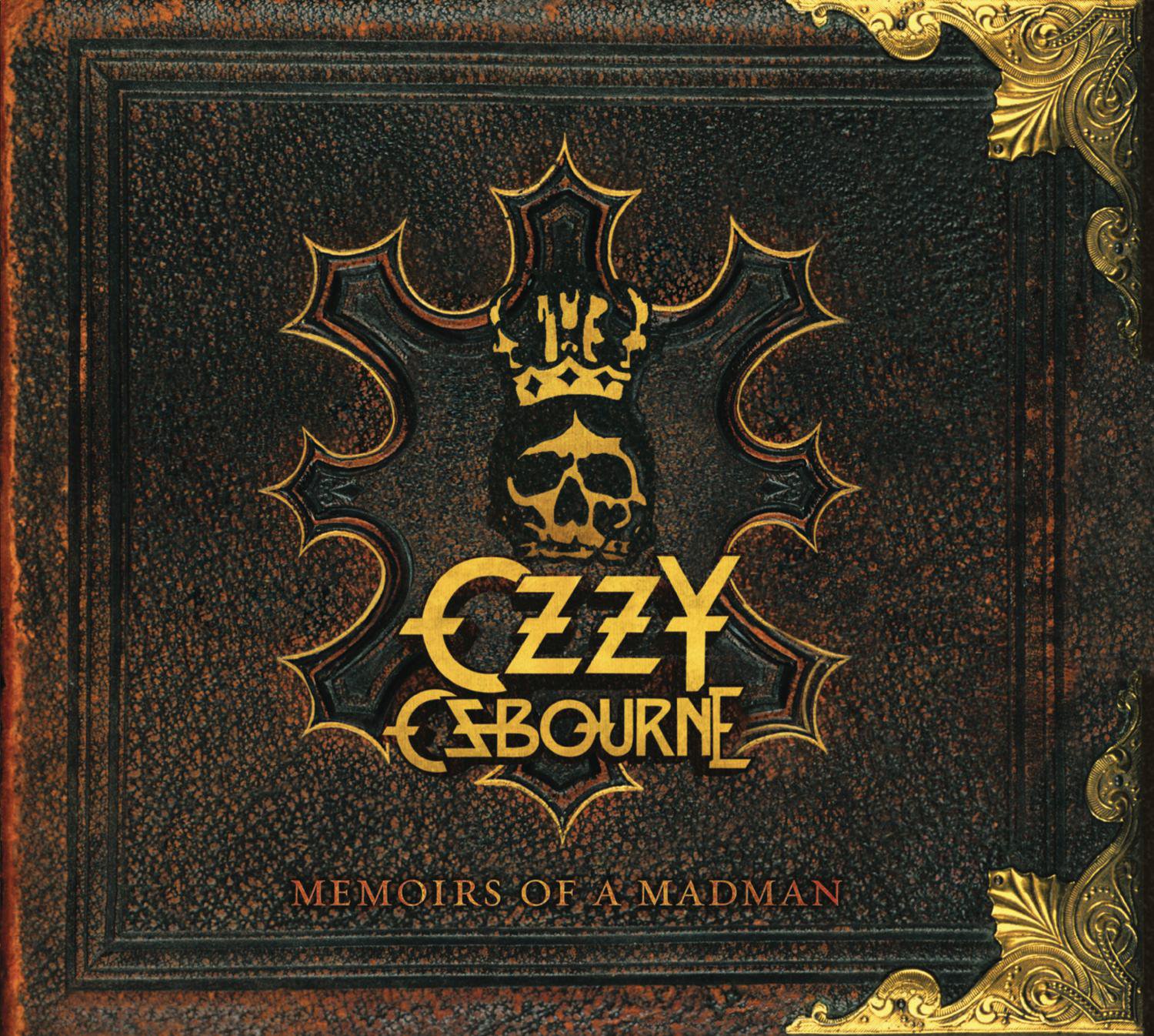 Osbourne, Ozzy : Memoirs of a Madman [Disco de Vinil] | Amazon.com.br