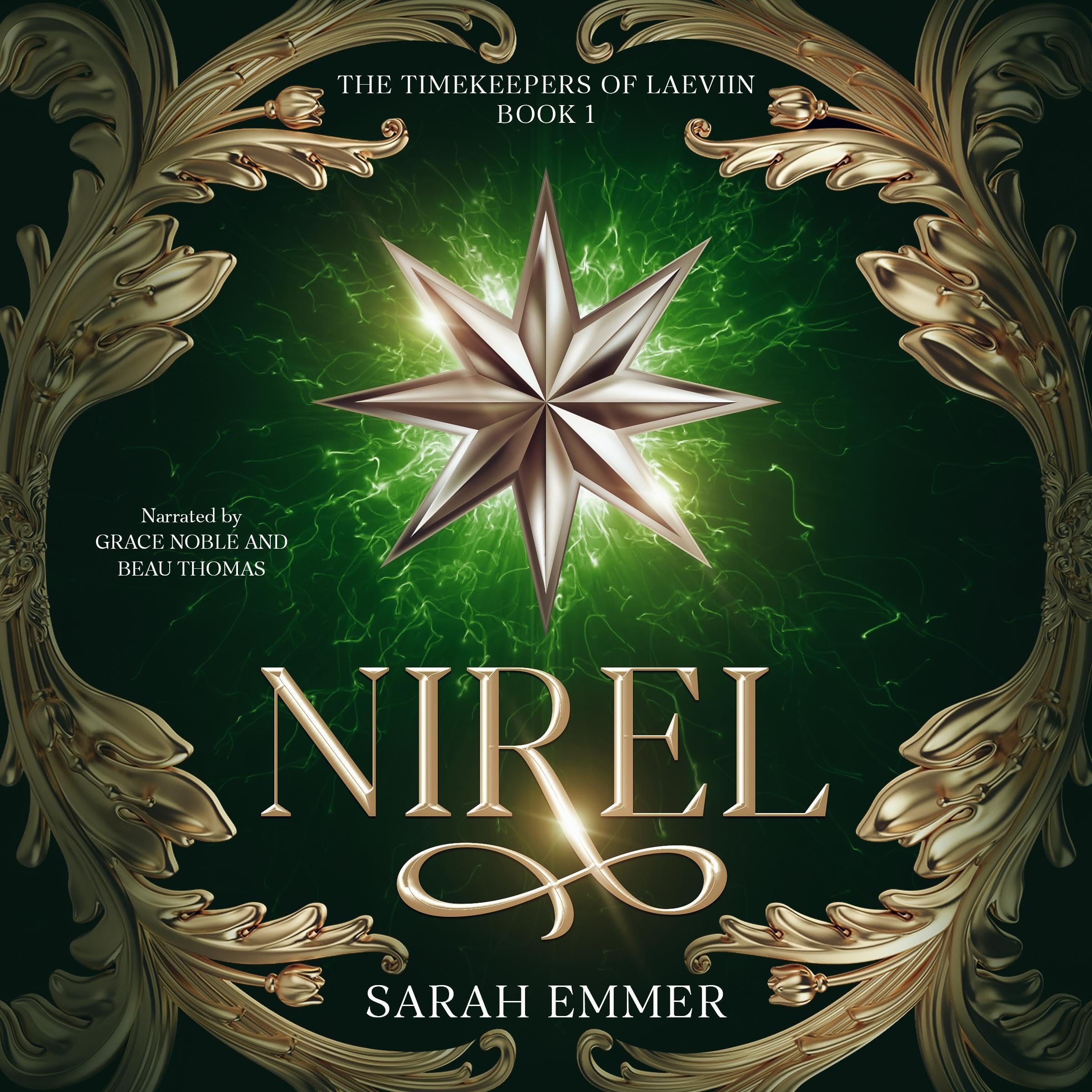 Cover art for Nirel