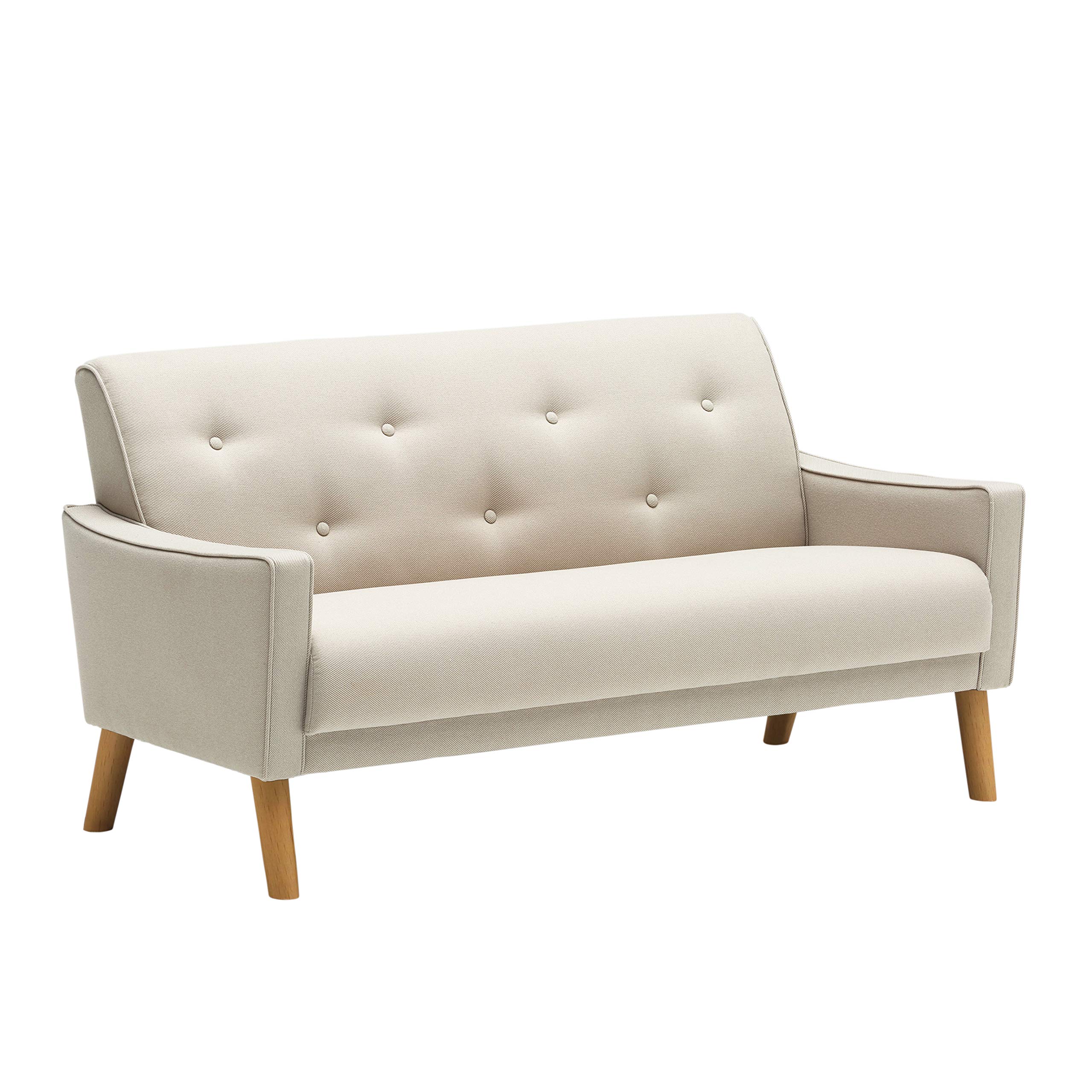 Amazon｜【カリモク正規品】 Novarie(ノバリエ) 21ソファー 2シーター 