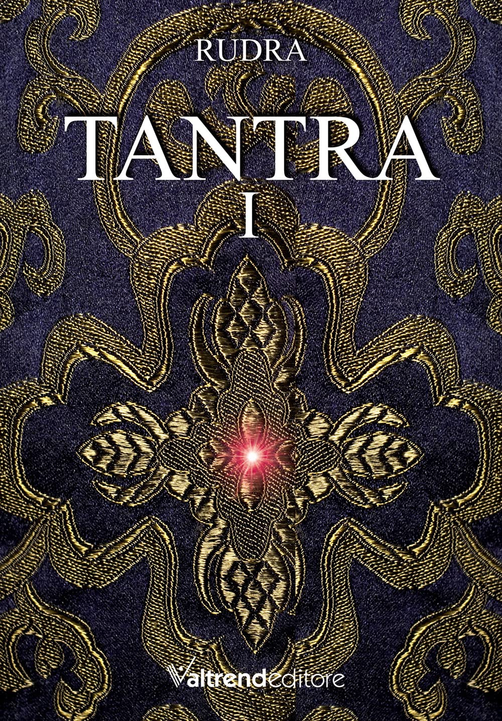 Tantra (Vol. 1) - 4