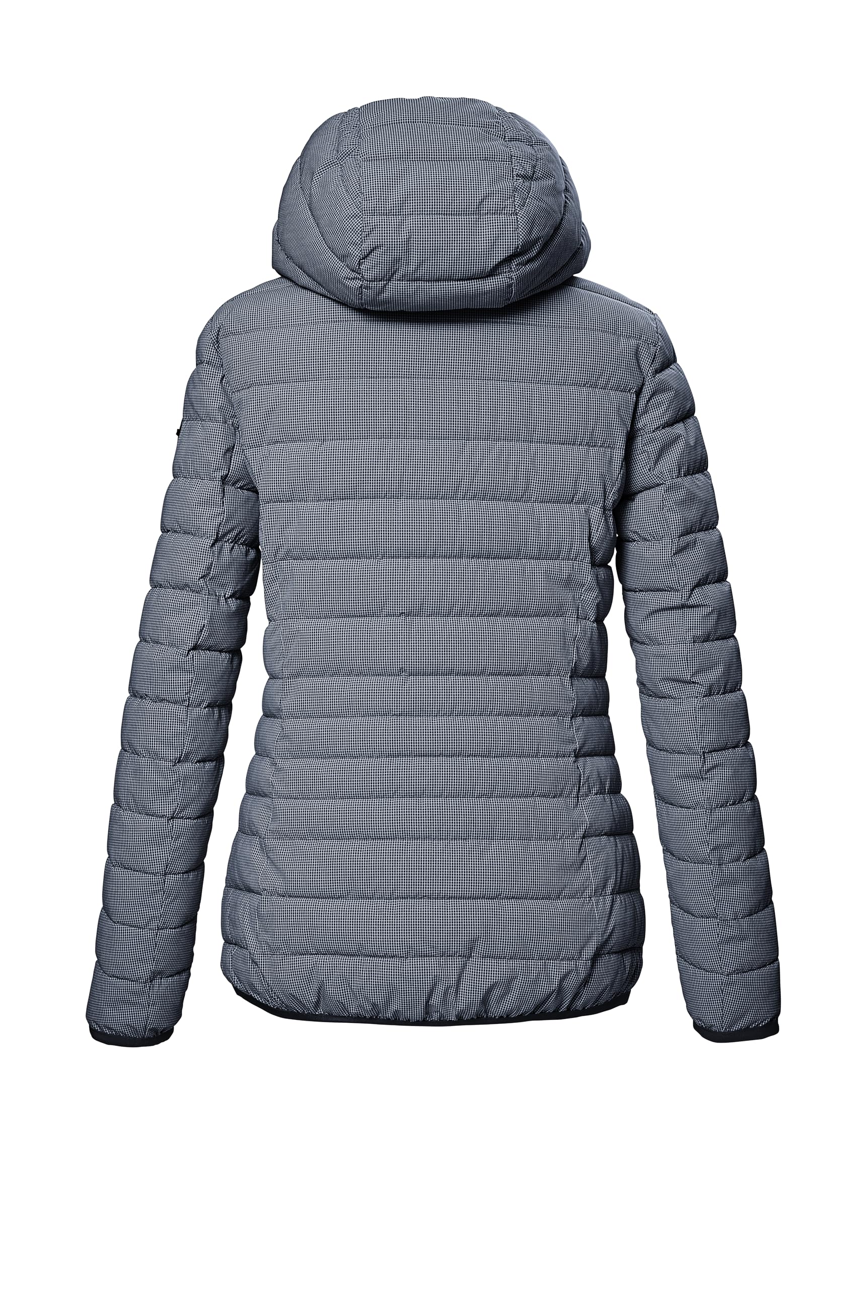 G.I.G.A. DX Damen Gs 65 Wmn Qltd Jckt Steppjacke/Übergangsjacke mit Kapuze