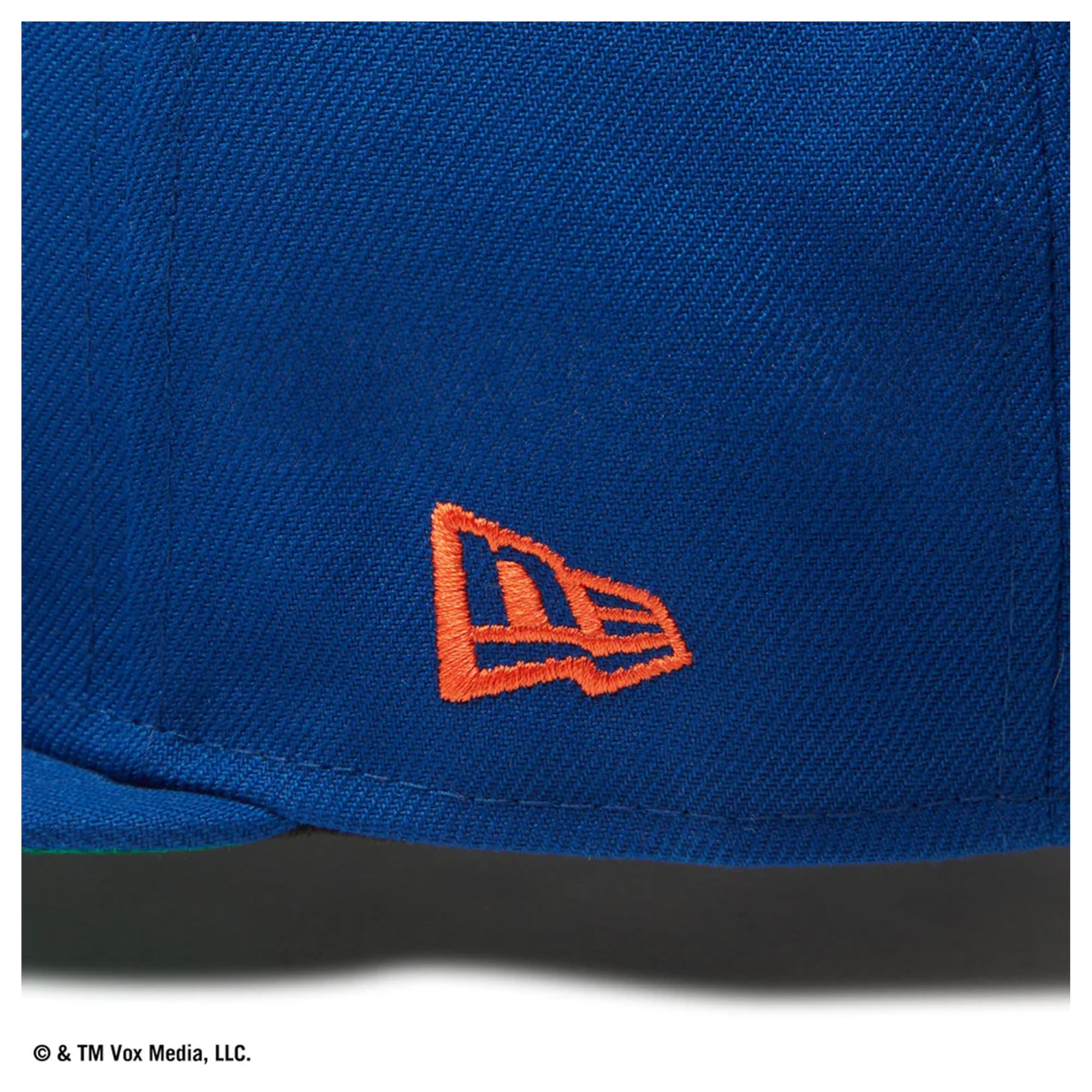 Amazon.co.jp: ニューエラ（NEW ERA） 9FIFTY New York Magazine